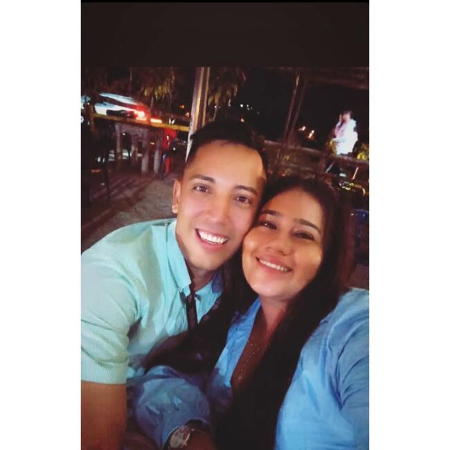 Trabajo para niñera en Valledupar: Johan