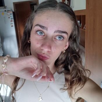 Babysitter Capena: Ilaria