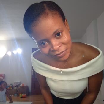 Niñera en Alcalá de Henares: Estefanía