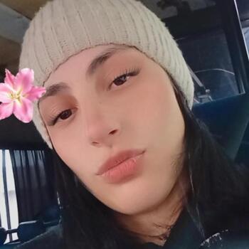 Babá em Suzano: Amanda