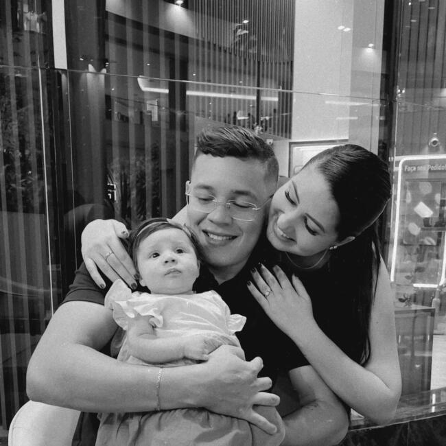 Emprego de babá em Fortaleza: Jessica thamara