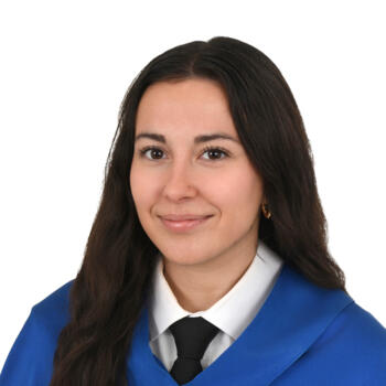 Canguro Almería: Paula Morales Sánchez