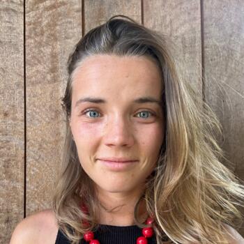 Baby-sitter Bordeaux: Madeleine