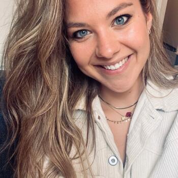 Babysitter in Bayonne: Pauline