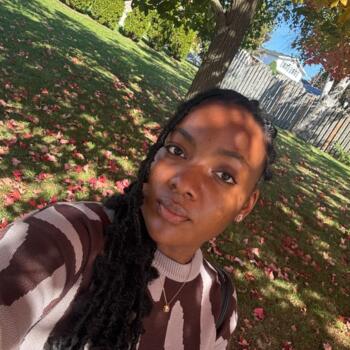 Baby-sitter in Peterborough: IFEOMA