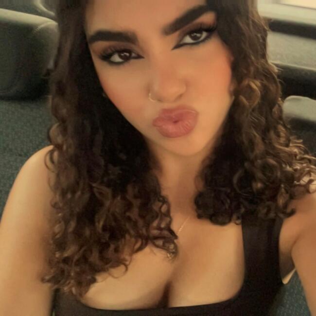 Babysitter in Bucharest: Malak