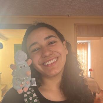 Babysitter in Chía: Eloísa