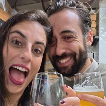 Babysitting job in Madrid: babysitting job Ines