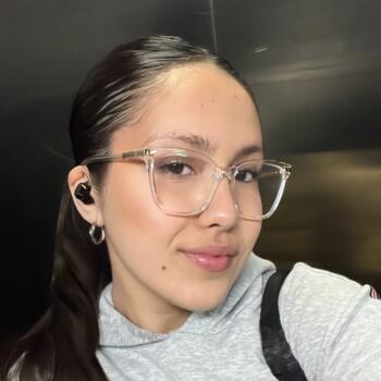 Niñera en Temuco: Rosio Quijon