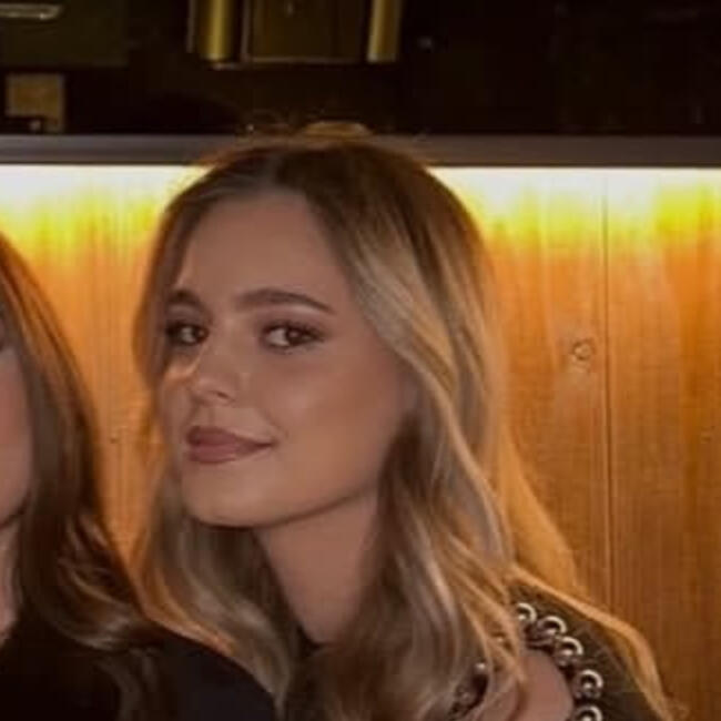 Dadilja u Zagreb: Ana