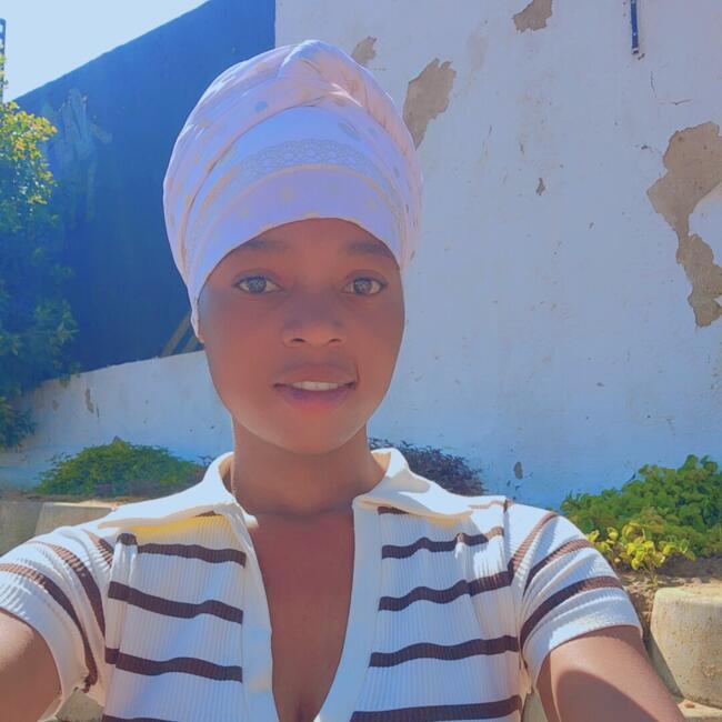 Babysitter in Midrand: Misspru