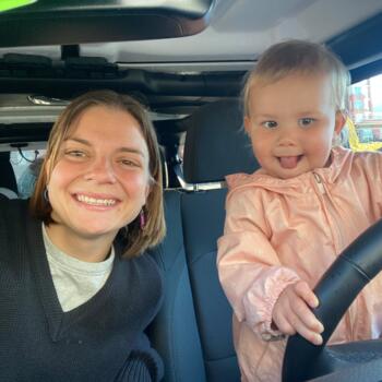 Nanny in Hobart: Jasper