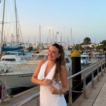 Nanny in Cork: Rocio