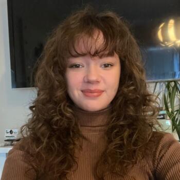 Babysitter Taastrup Valby: Billie