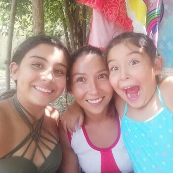Babysitter in Osorno: Paulina