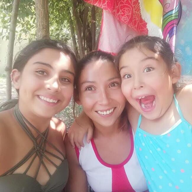 Babysitter in Osorno: Paulina