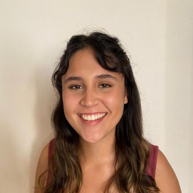 Barnvakt i Stockholm: Karla