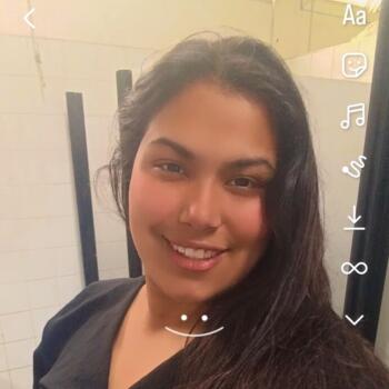 Babysitter in Curitiba: Ana