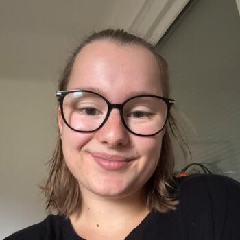 Babysitter in Mühlhausen: Anne