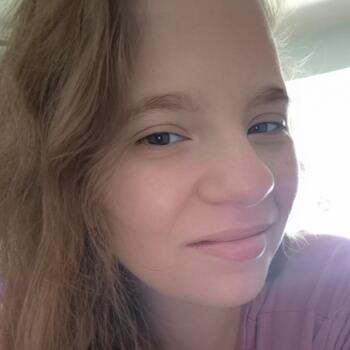 Babysitting job in Norfolk (Virginia): Samantha