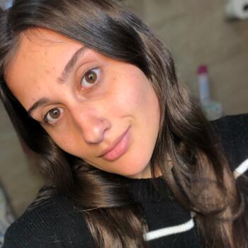 Babysitter in Cosquín: Daira Micol