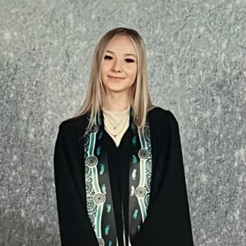 Babysitter Mandurah: Tahlia