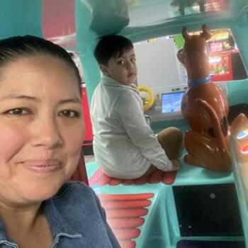 Babysitting job in Clearwater: babysitting job Ruth