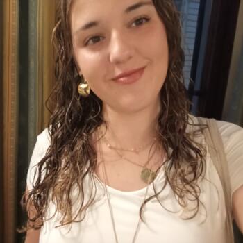 Nanny in Cartagena: Joana