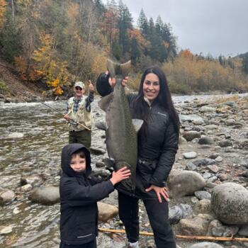 Babysitting job in Chilliwack: Brittney