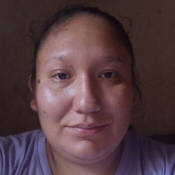 Babysitter Santa Cruz: María Fanny