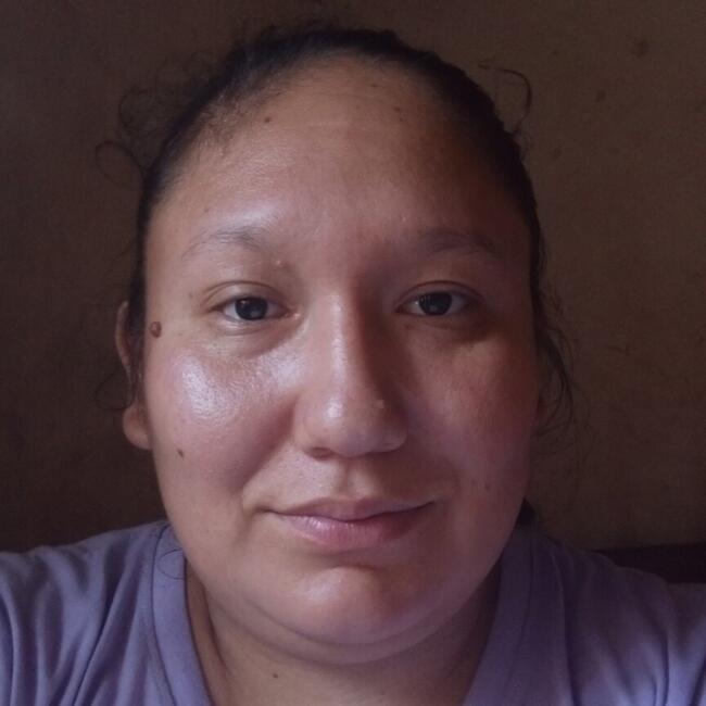 Babysitter in Santa Cruz: María Fanny