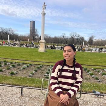 Niñera en Ciudad de México: Kenya