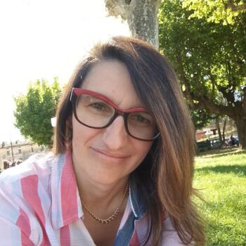 Babysitting job in Germignaga: babysitting job Ilaria