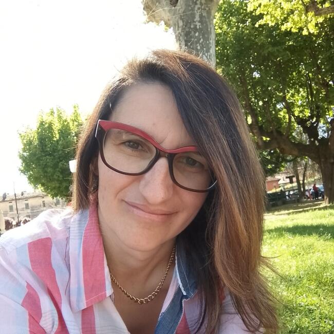 Babysitting job in Germignaga: Ilaria