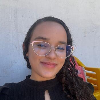 Babysitter in Juazeiro do Norte: Vitória kailany