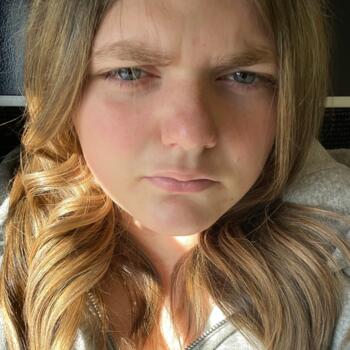 Babysitter Abingdon: Ruby