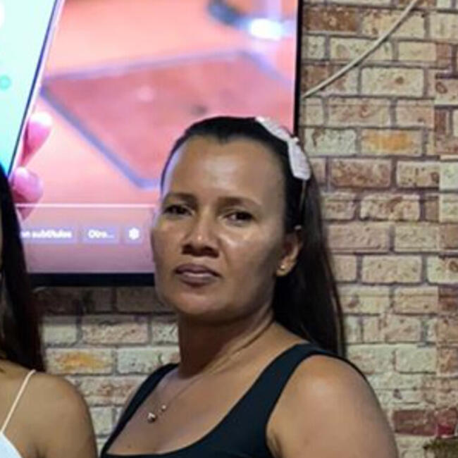 Babysitter in La Chorrera: Karieliz gutierrez