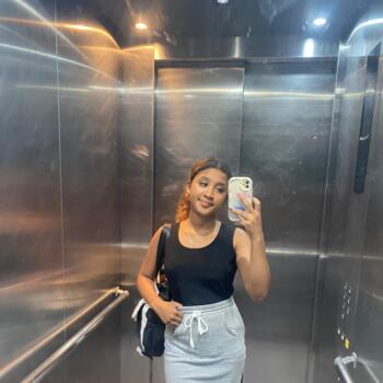 Babysitter La Chorrera: Mariana Montalvo