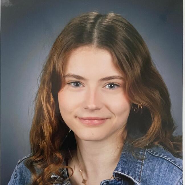 Babysitter in Paris: Eléa