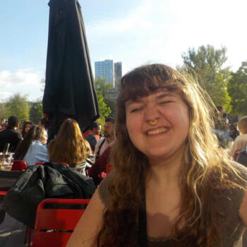 Niñera en Auderghem: Auriane