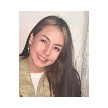 Niñera en Naucalpan de Juárez: Sharon