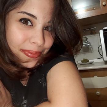 Babysitter a Torino: Giusy