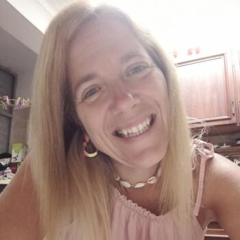 Babysitter em Amadora: Liliana