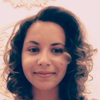 Babysitter Faro: Karla