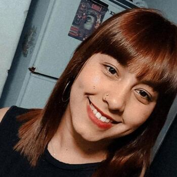 Babysitter in Rosario: Katherine Annelis