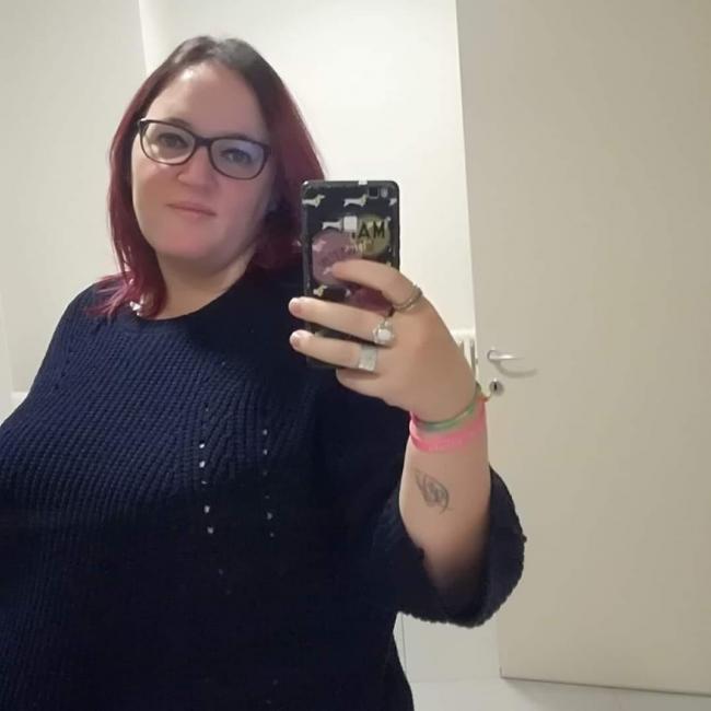 Babysitter a Reggio nell'Emilia: Giulia