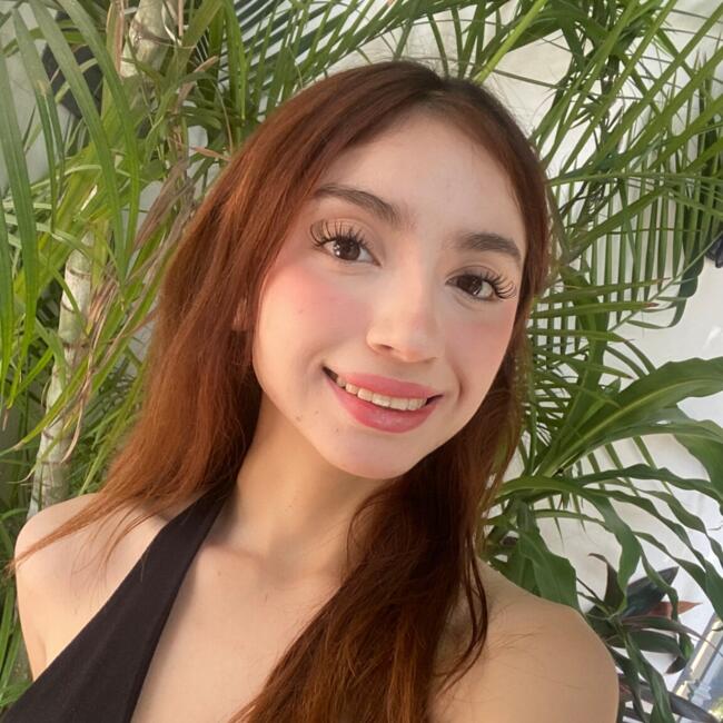 Niñera en Monterrey: Ivana