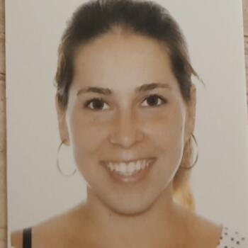 Babysitter in Esporles: Marta