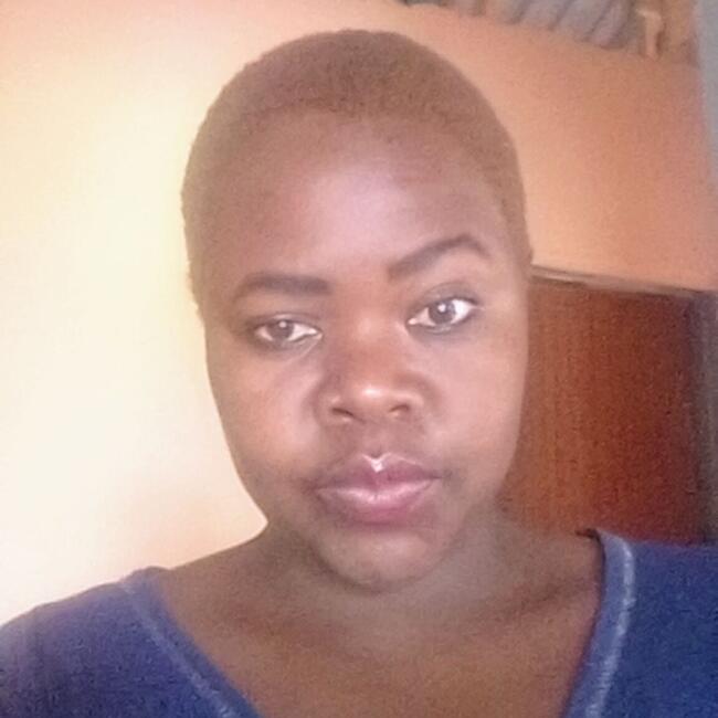 Nanny in Ladysmith: Zamokuhle