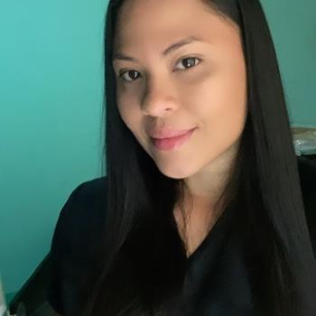 Niñera en Rincón (San José): Ma. Fernanda